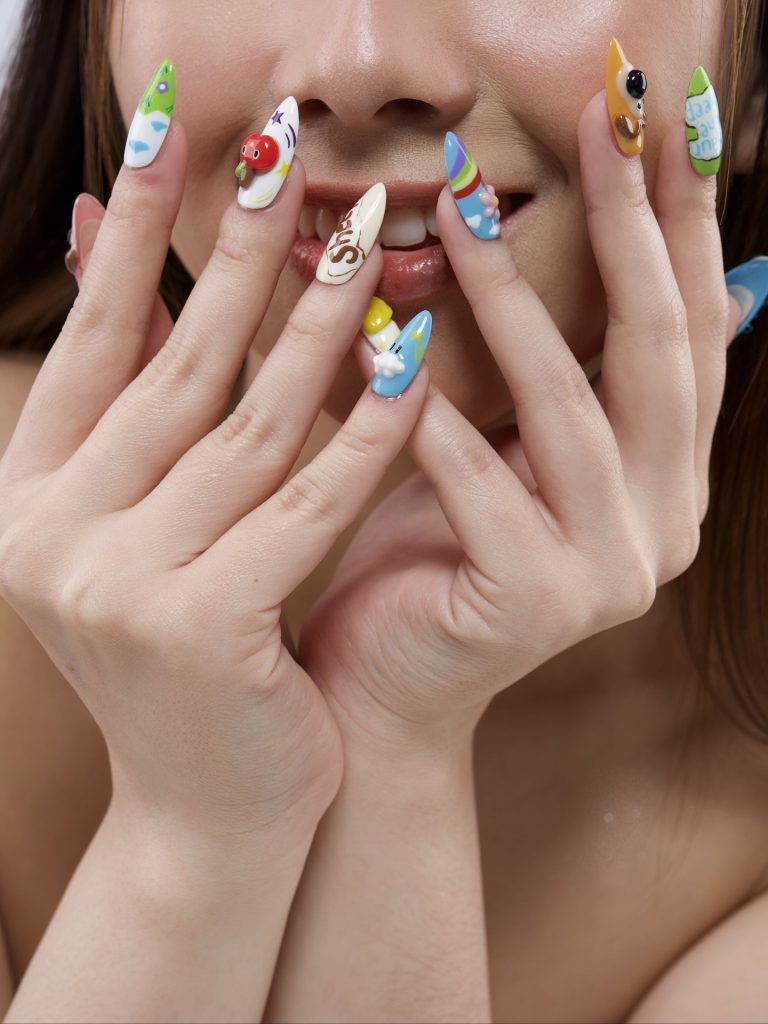 Manicure Gading Serpong