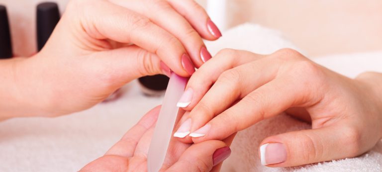 Manicure Gading Serpong