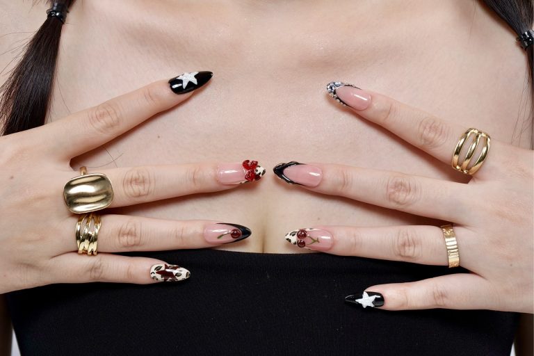 Nail Art