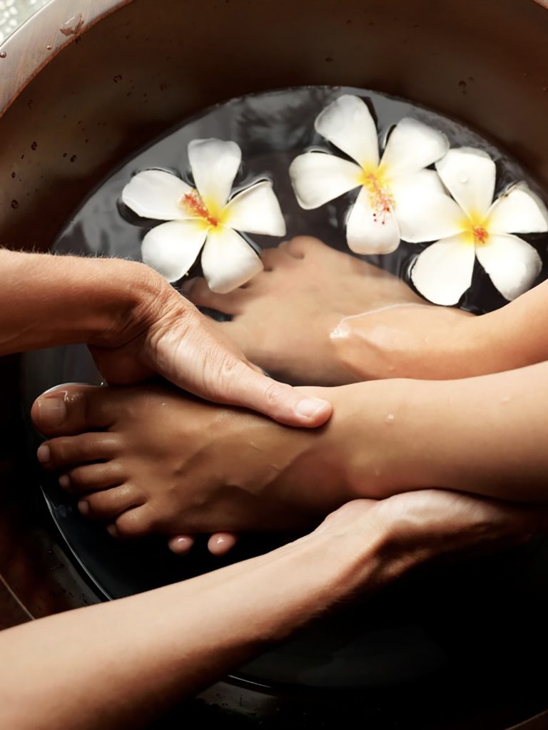Pedicure Gading Serpong
