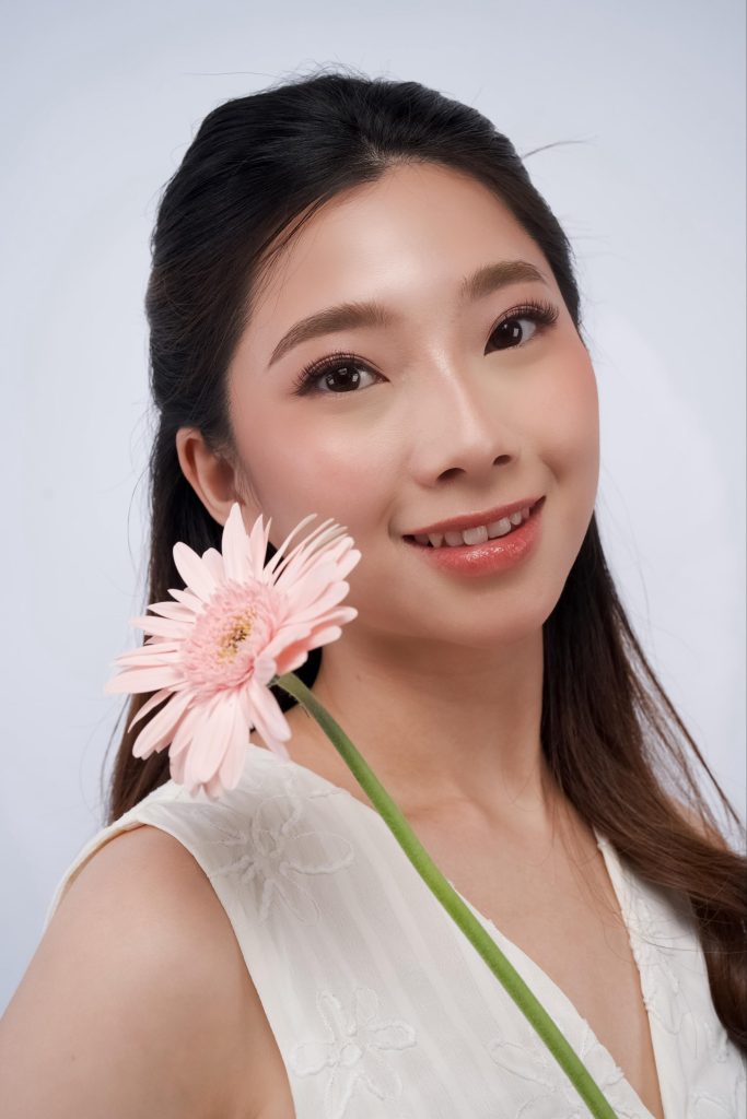 Premium Nail art & Eyelash Extensions Gading Serpong