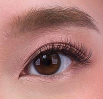 Eyelash Extension Gading Serpong - Rich Volume Lash