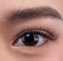 Eyelash Extension Gading Serpong - Soft Volume Lash