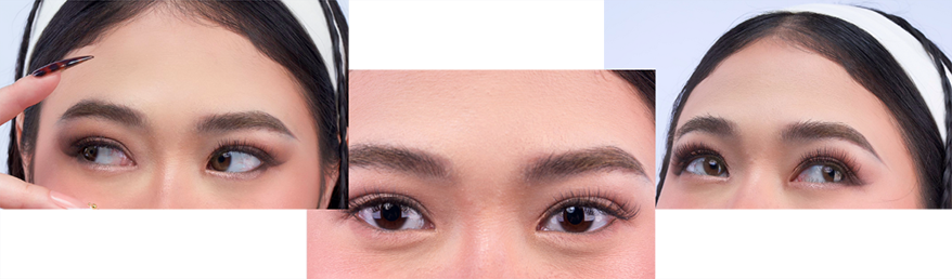 Eyelash Extension Gading Serpong - Premium Japanese Lash